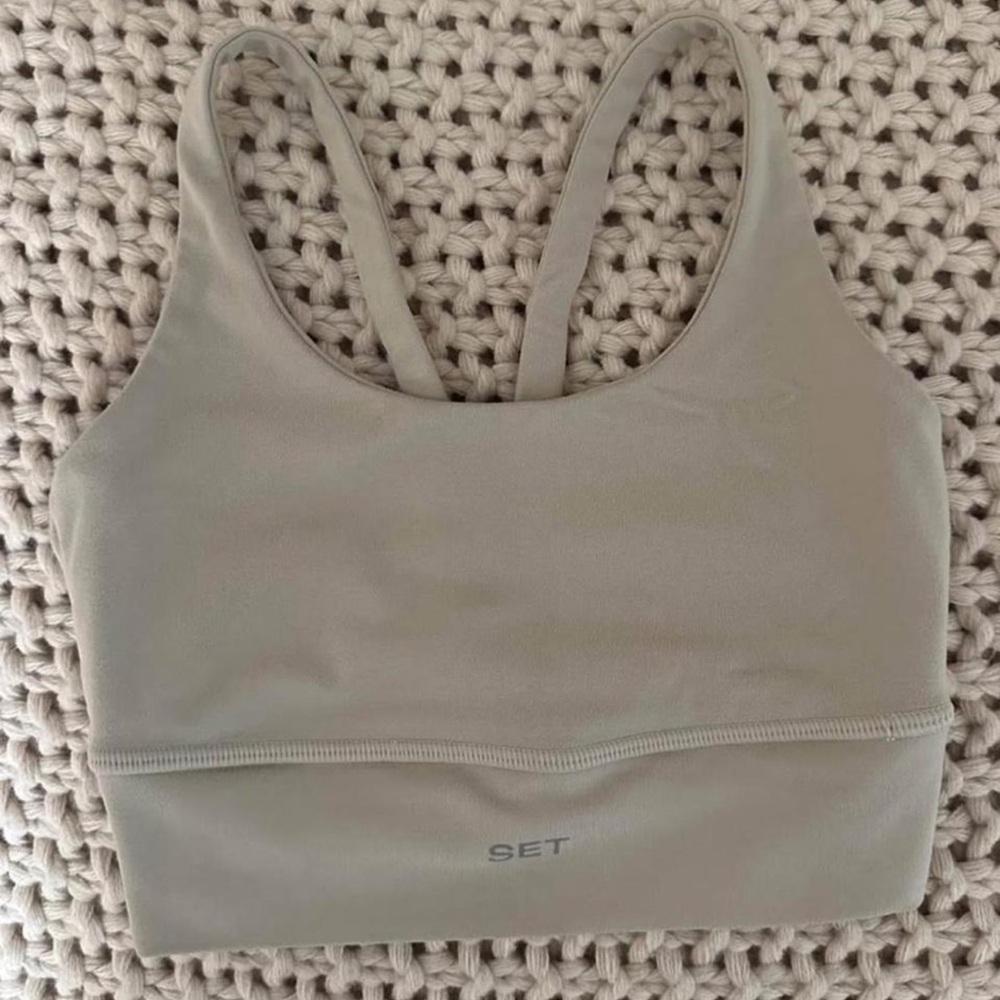 SET Active Set (Top + Legging)